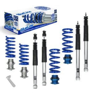 Kit Combiné Fileté BlueLine Mercedes Classe C 202, CLK 208 & E 210