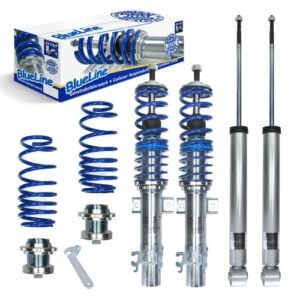 Kit Combiné Fileté BlueLine  Skoda Citigo