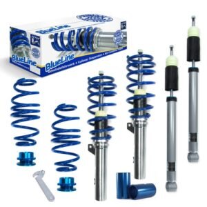 Kit Combiné Fileté BlueLine  Skoda Octavia III