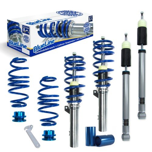 Kit Combiné Fileté BlueLine Skoda Octavia III