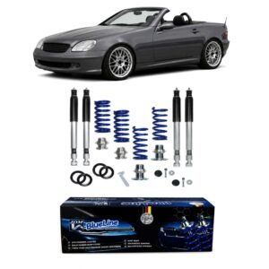 Kit Combiné Fileté BlueLine  Mercedes Classe SLK R170