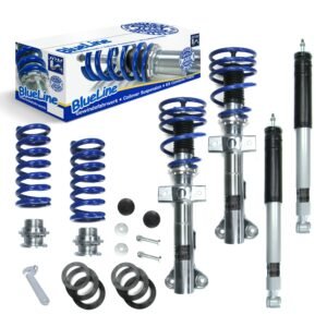 Kit Combiné Fileté BlueLine  Mercedes Classe SLK R171