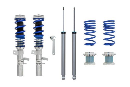 Kit Combiné Fileté BlueLine Ford Focus III