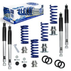 Kit Combiné Fileté BlueLine Chrysler Crossfire