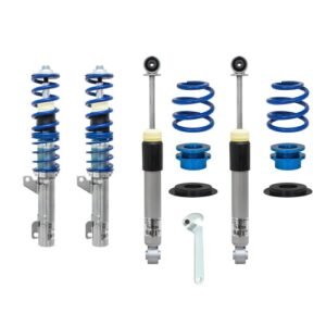 Kit Combiné Fileté BlueLine  Skoda Octavia I à quatre roues motrices
