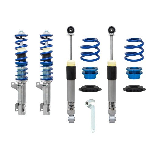 Kit Combiné Fileté BlueLine Skoda Octavia I à quatre roues motrices