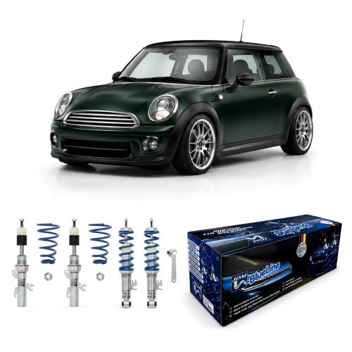 Kit Combiné Fileté BlueLine Mini R50 R52 R53