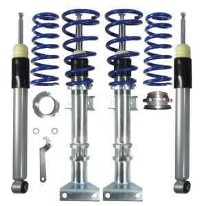 Kit Combiné Fileté BlueLine  Mercedes Classe C W204