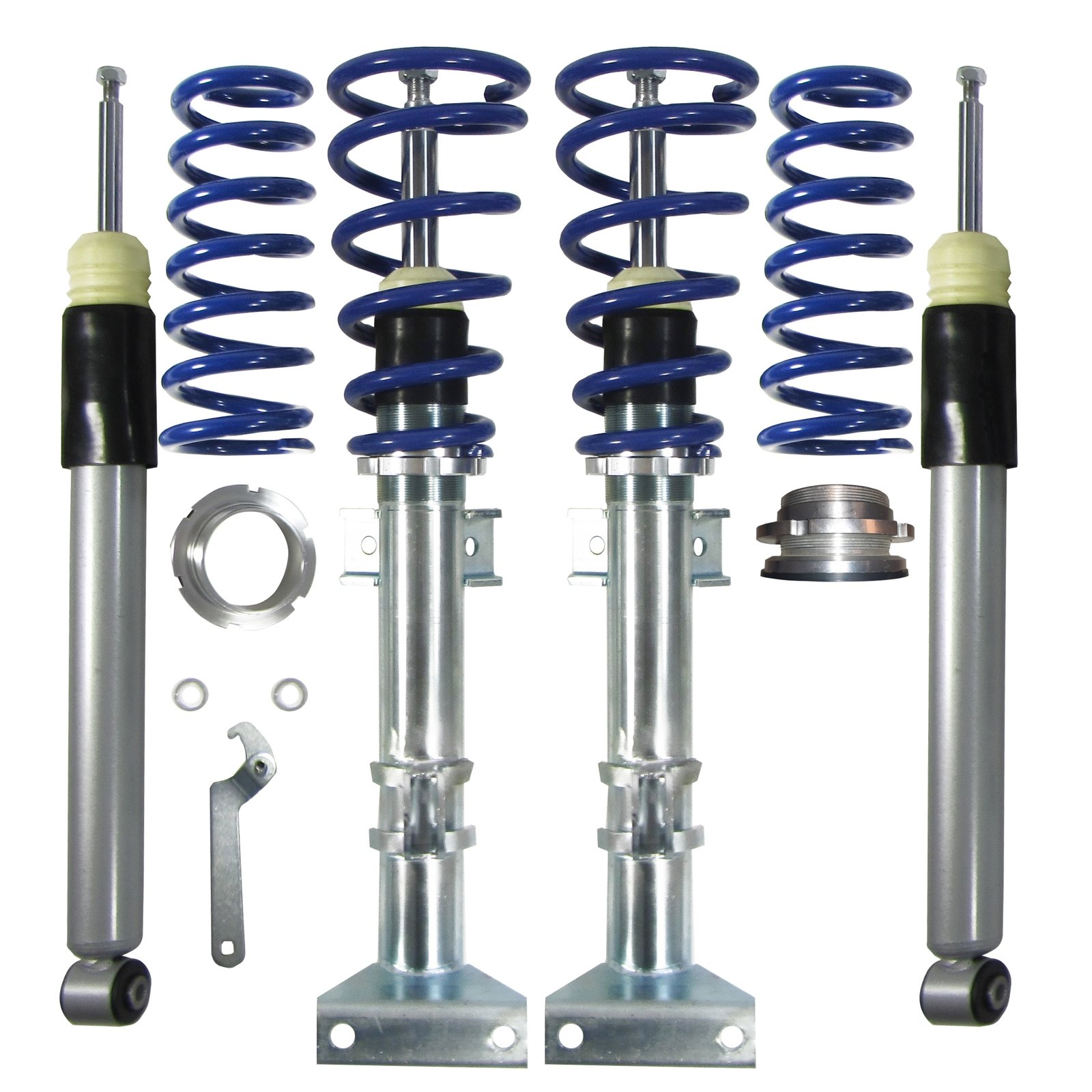 Kit Combiné Fileté BlueLine Mercedes Classe C W204