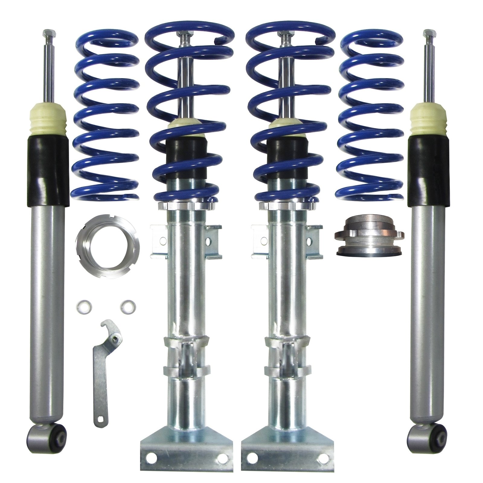 Kit Combiné Fileté BlueLine Mercedes Classe E C207
