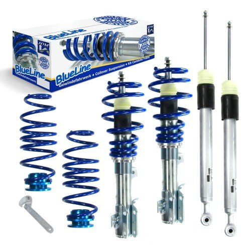 Kit Combiné Fileté BlueLine Mazda 2 DJ