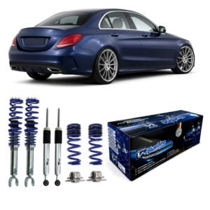 Kit Combiné Fileté BlueLine  Mercedes W205