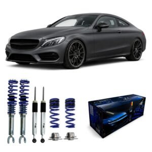 Kit Combiné Fileté BlueLine  Mercedes C205
