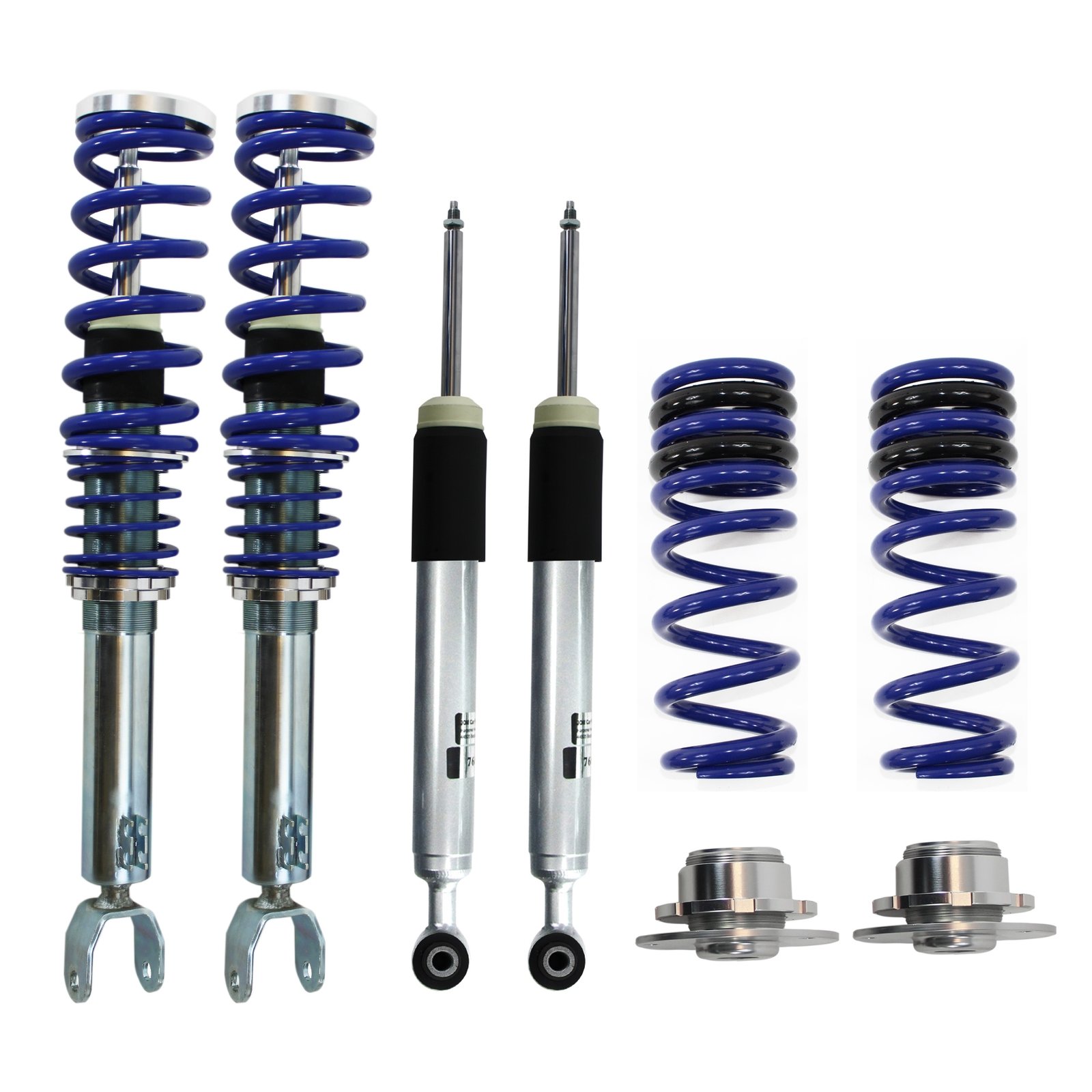Kit Combiné Fileté BlueLine Mercedes S205