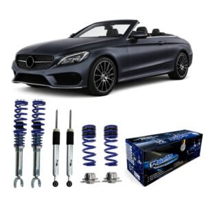 Kit Combiné Fileté BlueLine  Mercedes A205