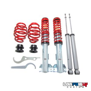 Kit Combiné Fileté RedLine BMW Série 3 E36