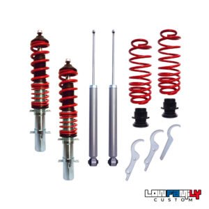 Kit Combiné Fileté RedLine VW New Beetle