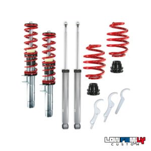 Kit Combiné Fileté RedLine  BMW Série 3 E46