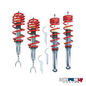 Kit Combiné Fileté RedLine  Audi A4 B5 (8D)