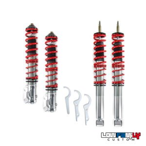 Kit Combiné Fileté RedLine  VW Golf 2