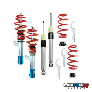 Kit Combiné Fileté RedLine  VW Golf 5