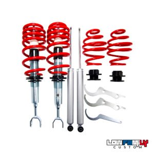 Kit Combiné Fileté RedLine  VW Passat B5