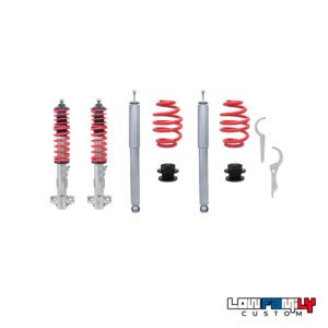 Kit Combiné Fileté RedLine  BMW Série 3 E36 Compact