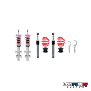 Kit Combiné Fileté RedLine  VW T5 Multivan