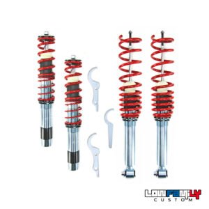 Kit Combiné Fileté RedLine  BMW Série 5 E39 Berline