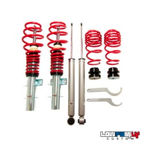 Kit Combiné Fileté RedLine  Audi A2 8Z