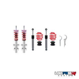 Kit Combiné Fileté RedLine  VW T5 Transporter