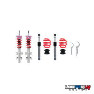 Kit Combiné Fileté RedLine  VW T6