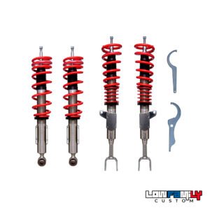 Kit Combiné Fileté RedLine BMW Série 5 F10