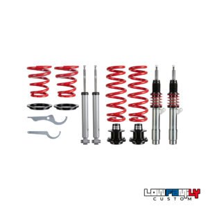 Kit Combiné Fileté RedLine  BMW Série 2 F22 F23