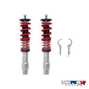 Kit Combiné Fileté RedLine  BMW Série 5 E61