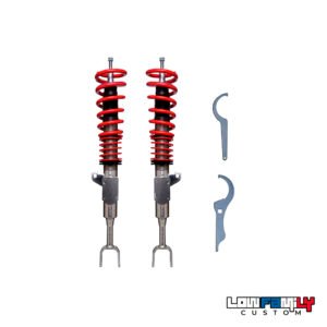 Kit Combiné Fileté RedLine BMW Série 5 F11