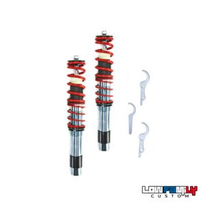 Kit Combiné Fileté RedLine BMW Série 5 E39 Touring