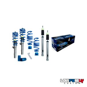 Kit Combiné Fileté BlueLine Skoda Superb I