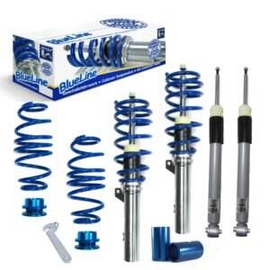 Kit Combiné Fileté BlueLine Skoda Octavia III