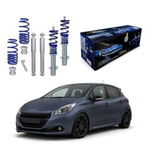 Kit Combiné Fileté BlueLine Peugeot 208