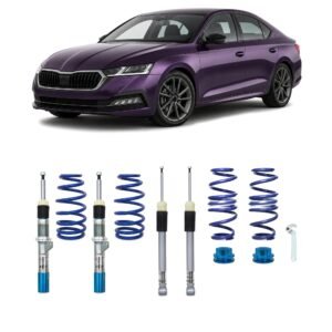 Kit Combiné Fileté BlueLine  Skoda Octavia IV