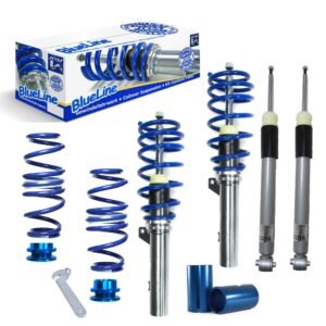 Kit Combiné Fileté BlueLine  Skoda Octavia IV